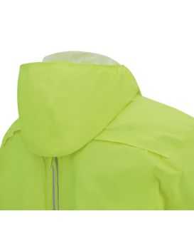 Tucano Urbano - Veste Nano Rain Zeta Hydroscud®