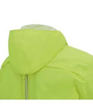 Tucano Urbano - Veste Nano Rain Zeta Hydroscud®
