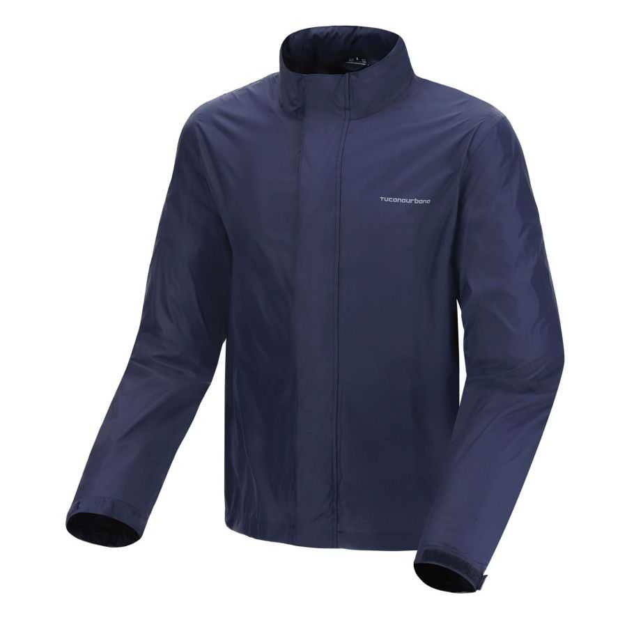 Tucano Urbano - Veste Nano Rain Zeta Hydroscud®