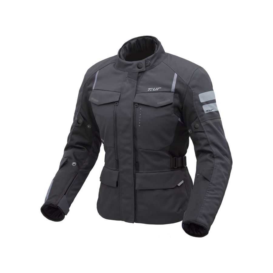 Tucano Urbano - Veste Lapland Hydroscud® Lady