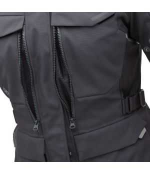 Tucano Urbano - Veste Lapland Hydroscud® Lady