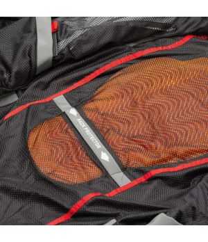 Tucano Urbano - Veste J-Three Arm Link