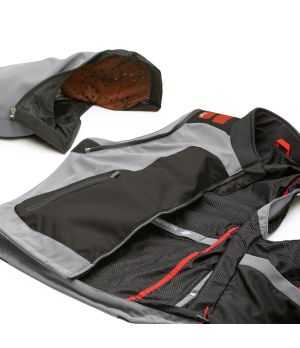 Tucano Urbano - Veste J-Three Arm Link