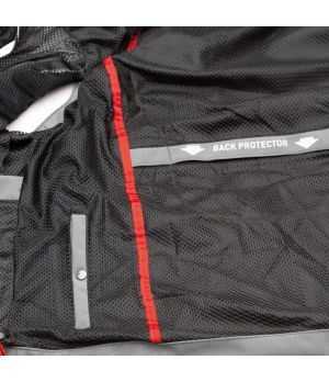 Tucano Urbano - Veste J-Three Arm Link