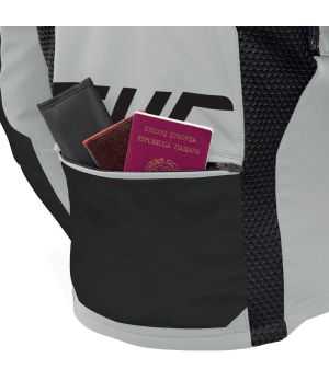 Tucano Urbano - Veste J-Three Arm Link
