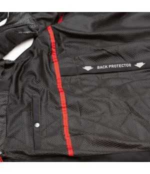 Tucano Urbano - Veste J-Three Arm Link