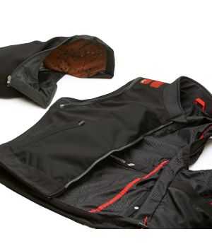 Tucano Urbano - Veste J-Three Arm Link
