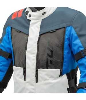 Tucano Urbano - Veste Iceland Hydroscud®