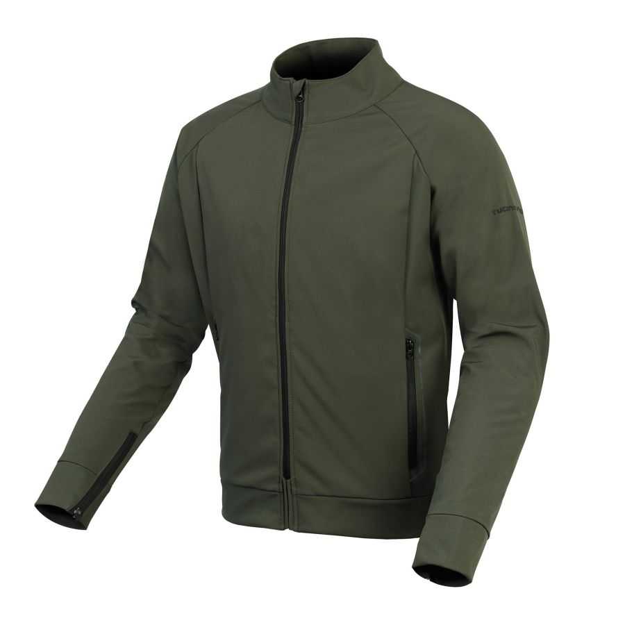 Tucano Urbano - Veste Easyshell Windscud