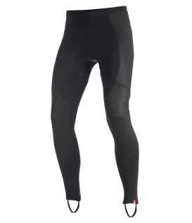 Pando - Legging moto avec protecion Skin-UH-AAA