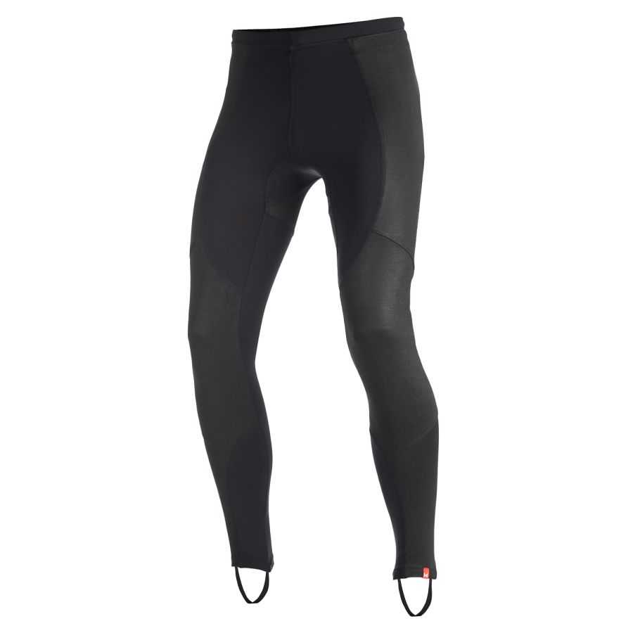 Pando - Legging moto avec protecion Skin-UH-AAA