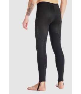 Pando - Legging moto avec protecion Skin-UH-AAA