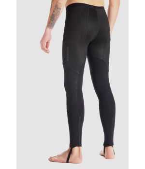 Pando - Legging moto avec protecion Skin-UH-AAA