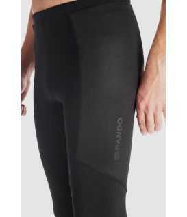 Pando - Legging moto avec protecion Skin-UH-AAA