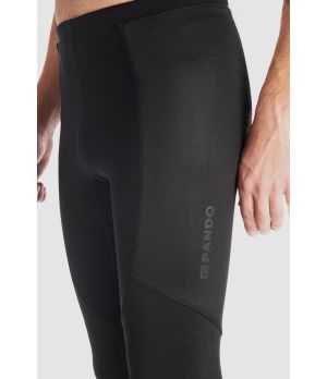 Pando - Legging moto avec protecion Skin-UH-AAA
