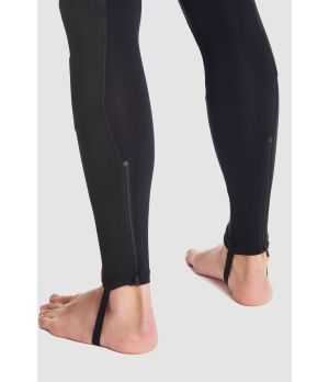Pando - Legging moto avec protecion Skin-UH-AAA
