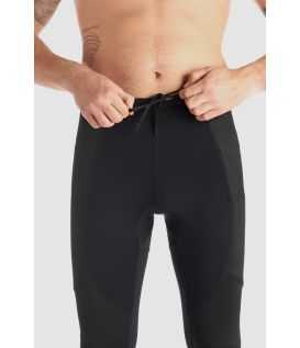 Pando - Legging moto avec protecion Skin-UH-AAA