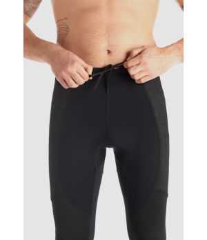 Pando - Legging moto avec protecion Skin-UH-AAA