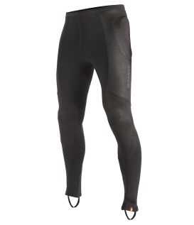Pando - Legging moto avec protecion SKIN UH 03