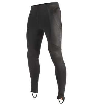 Pando - Legging moto avec protecion SKIN UH 03