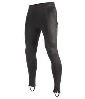 Pando - Legging moto avec protecion SKIN UH 03