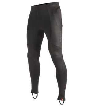Pando - Legging moto avec protecion SKIN UH 03