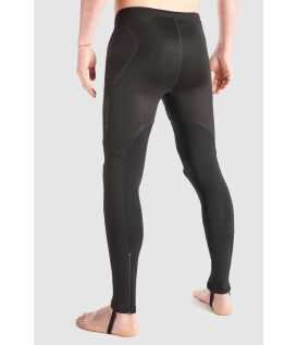 Pando - Legging moto avec protecion SKIN UH 03