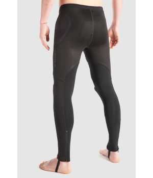 Pando - Legging moto avec protecion SKIN UH 03