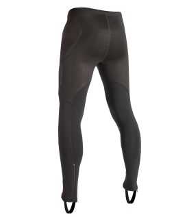 Pando - Legging moto avec protecion SKIN UH 03