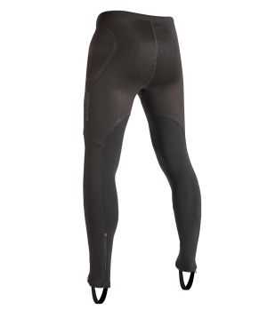 Pando - Legging moto avec protecion SKIN UH 03