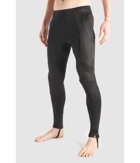 Pando - Legging moto avec protecion SKIN UH 03