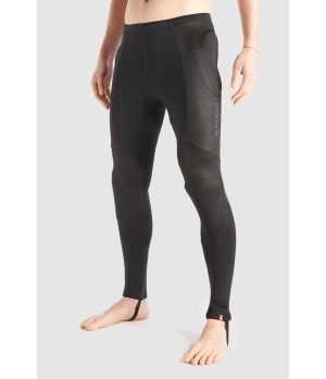 Pando - Legging moto avec protecion SKIN UH 03