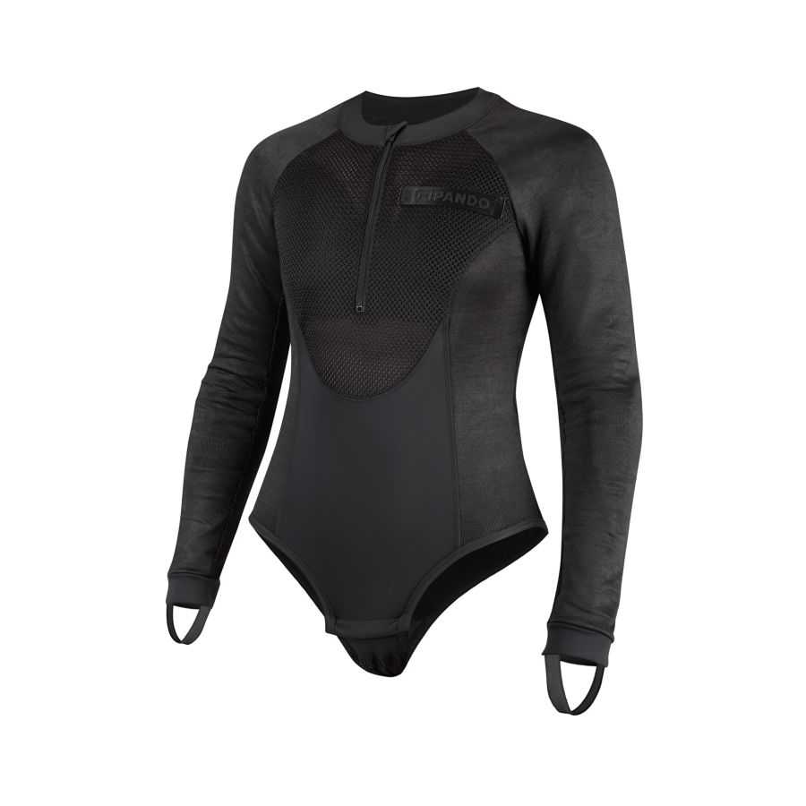 Pando - Veste de protection Bia