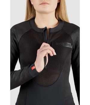 Pando - Veste de protection Bia