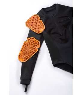 Pando - Veste de protection Bia