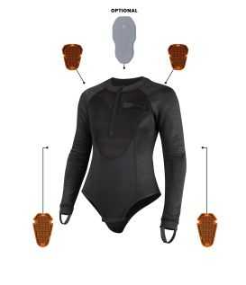 Pando - Veste de protection Bia