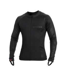 Pando - Chemise moto de protection SHELL UH 03