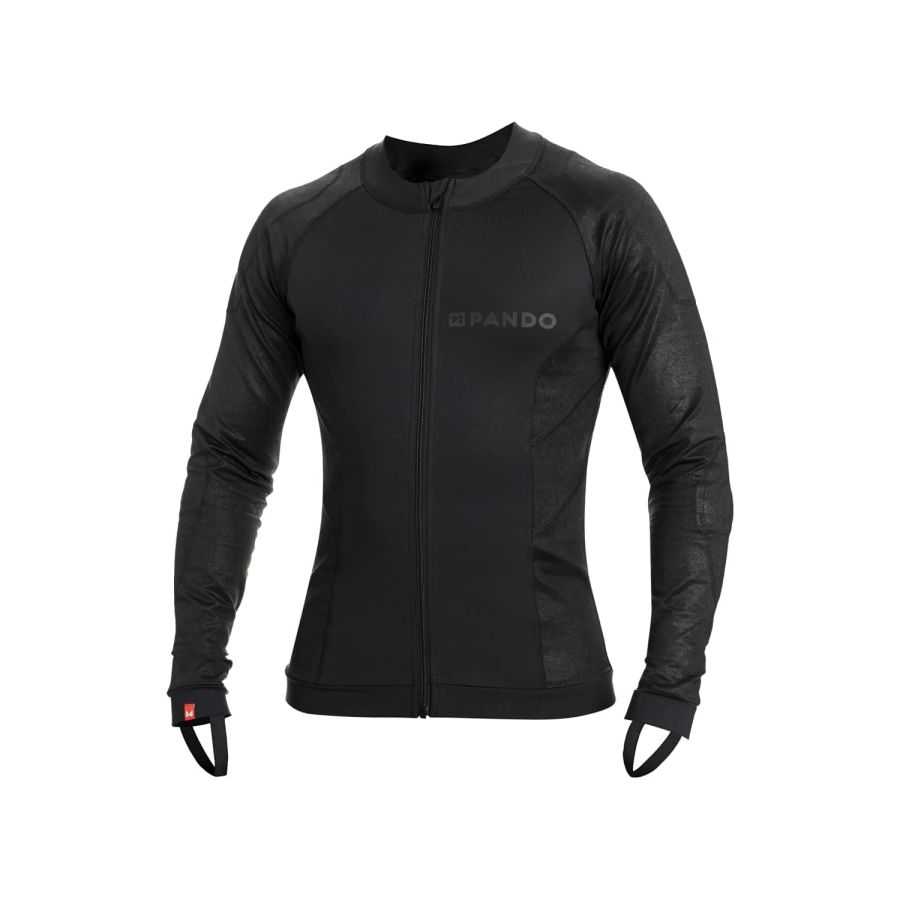 Pando - Chemise moto de protection SHELL UH 03