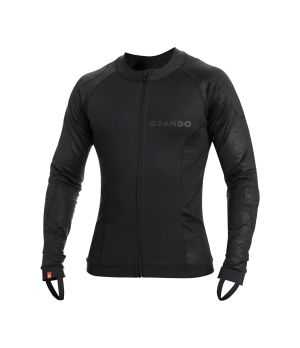 Pando - Chemise moto de protection SHELL UH 03