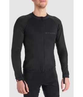 Pando - Chemise moto de protection SHELL UH 03