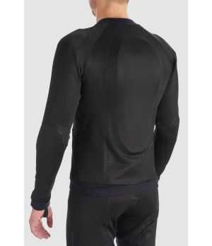 Pando - Chemise moto de protection SHELL UH 03