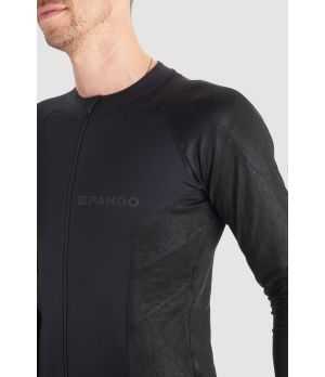 Pando - Chemise moto de protection SHELL UH 03