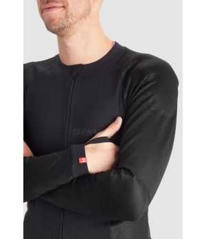 Pando - Chemise moto de protection SHELL UH 03