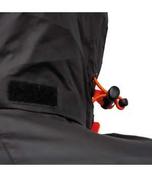 Tucano Urbano - Veste de pluie Diluvio Day Hydroscud®