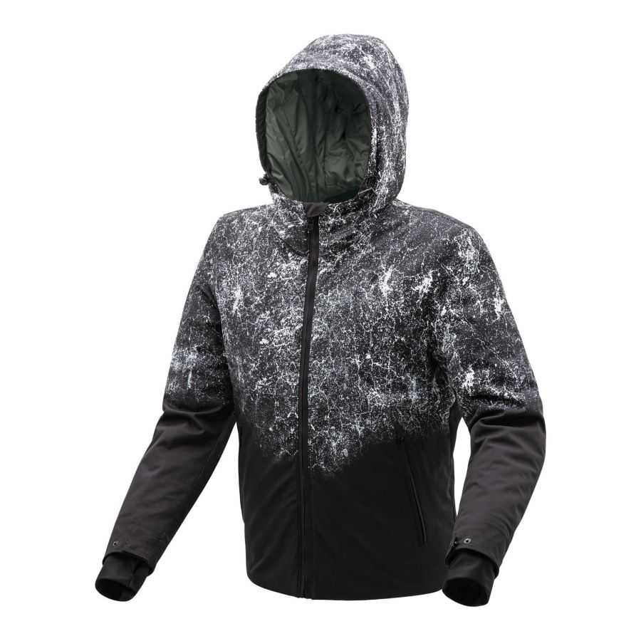 Tucano Urbano - Veste Bormio Hydroscud®