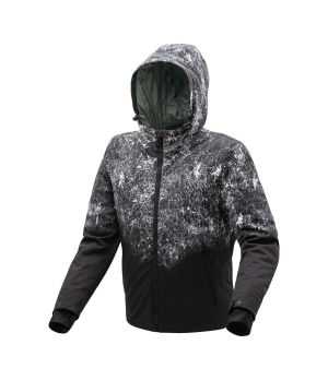 Tucano Urbano - Veste Bormio Hydroscud®