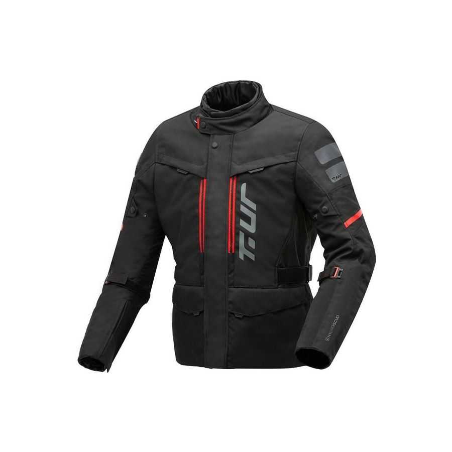 Tucano Urbano - Veste Canyon Hydroscud®