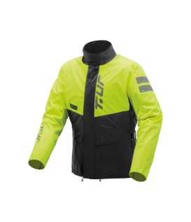 Tucano Urbano - Veste Anti-Pluie Roadtrip Jacket Hydroscud®