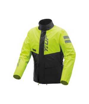 Tucano Urbano - Veste Anti-Pluie Roadtrip Jacket Hydroscud®