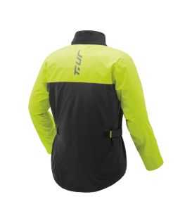 Tucano Urbano - Veste Anti-Pluie Roadtrip Jacket Hydroscud®